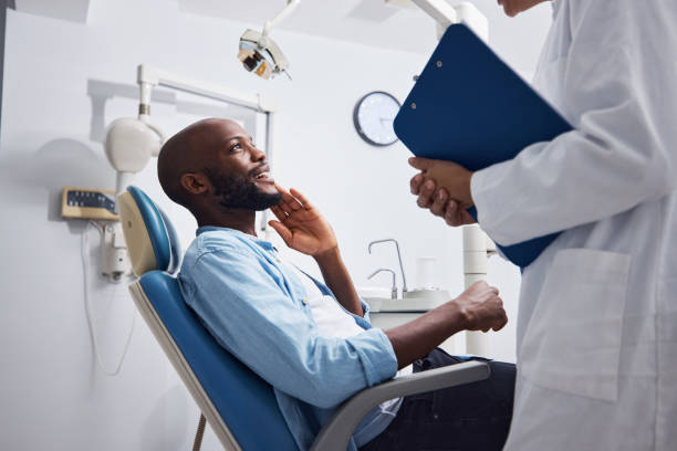 Best Knocked-Out Tooth Emergency  in Corpus Christi, TX